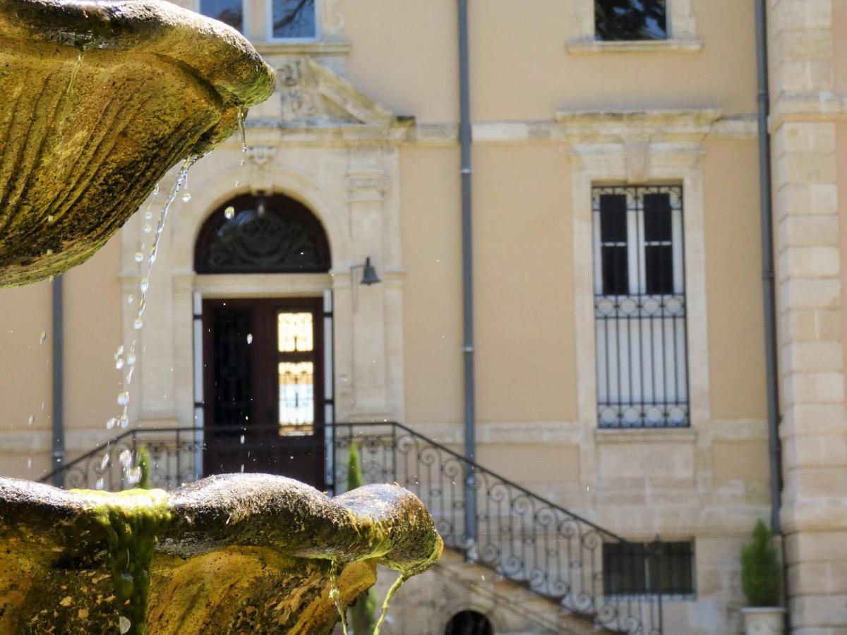 Chateau Marith - Etablissement Climatise Avec Piscine Hotel Clairac  Luaran gambar