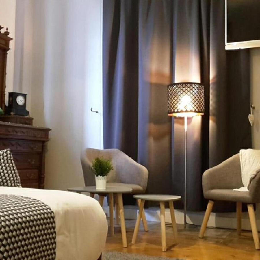 Chateau Marith - Etablissement Climatise Avec Piscine Hotel Clairac  Luaran gambar