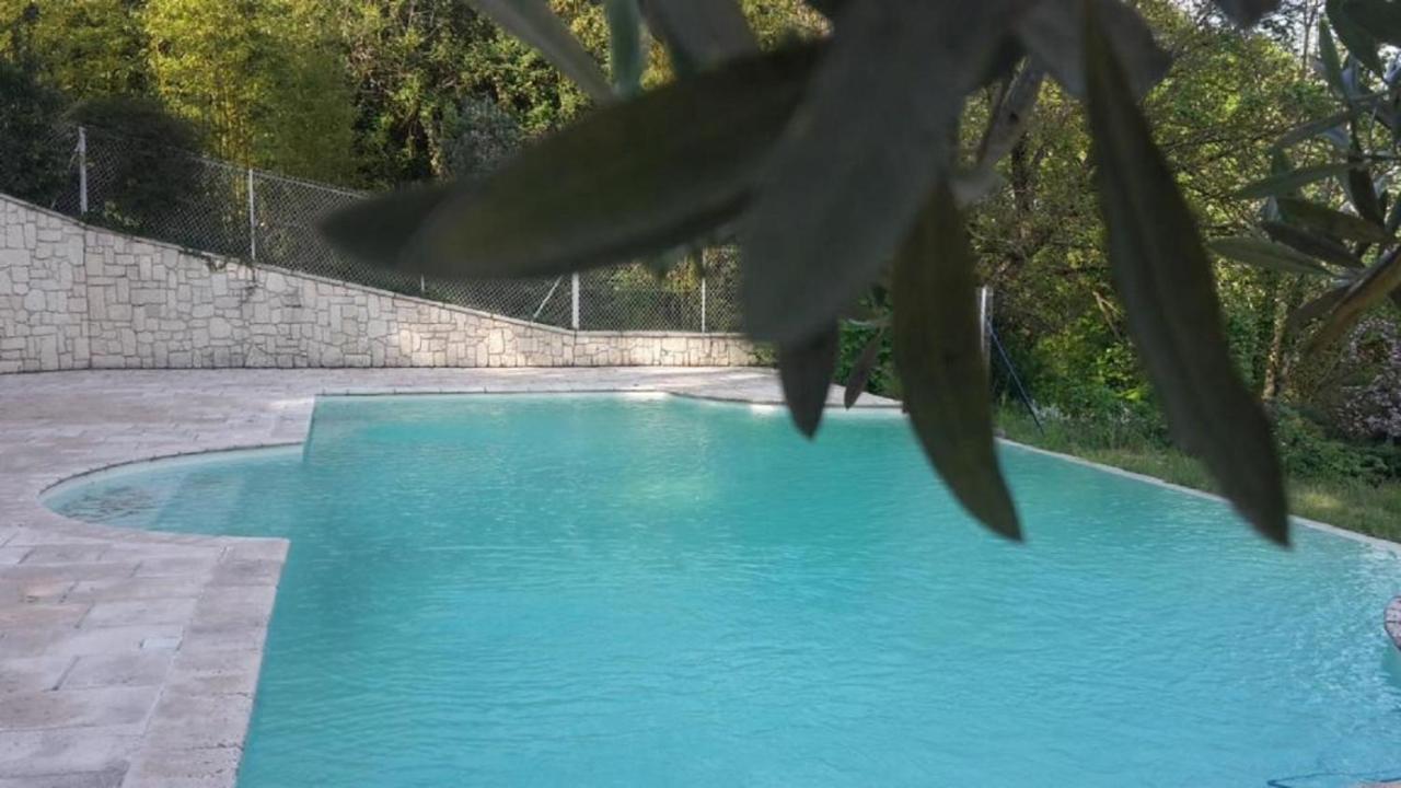 Chateau Marith - Etablissement Climatise Avec Piscine Hotel Clairac  Luaran gambar