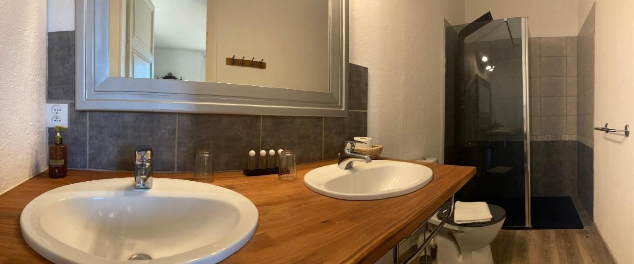 Chateau Marith - Etablissement Climatise Avec Piscine Hotel Clairac  Luaran gambar