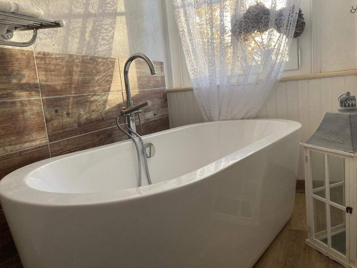 Chateau Marith - Etablissement Climatise Avec Piscine Hotel Clairac  Luaran gambar