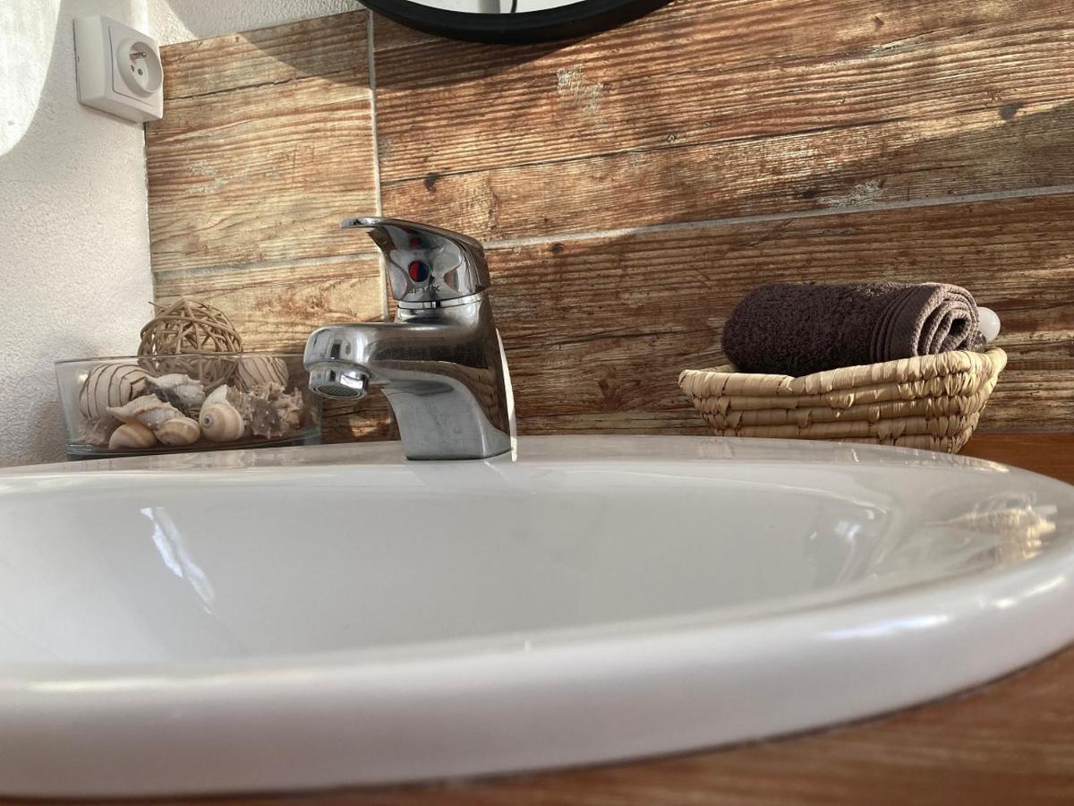 Chateau Marith - Etablissement Climatise Avec Piscine Hotel Clairac  Luaran gambar